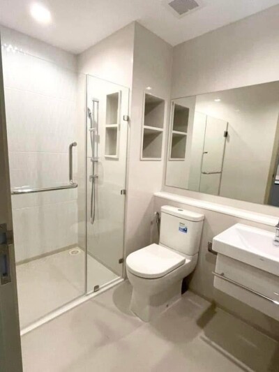 ไลฟ์ อโศก - พระราม 9 / Life Asoke - Rama 9