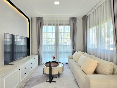 แกรนด์ พลีโน่ สุขุมวิท - บางนา-9