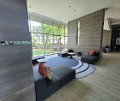 เดอะ คีย์ สาทร - เจริญราษฎร์ / The Key Sathorn - Charoenrat