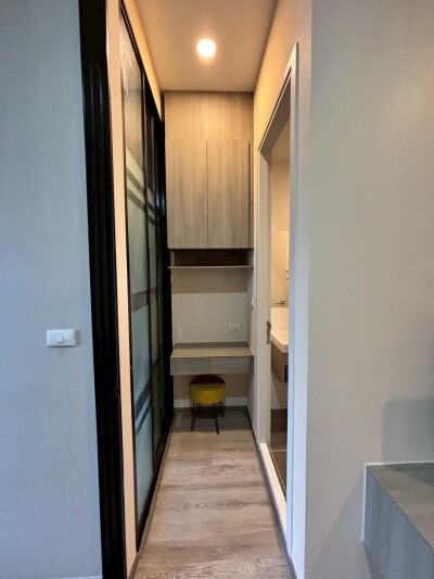 ไนท์บริดจ์ เกษตร โซไซตี้ / Knightsbridge Kaset Society