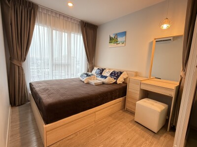 รีเจ้นท์ โฮม บางนา (โครงการใหม่) / Regent Home Bangna (New Project)-3