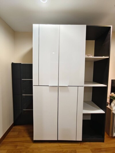 รีเจ้นท์ โฮม สุขุมวิท 81 / Regent Home Sukhumvit 81-9