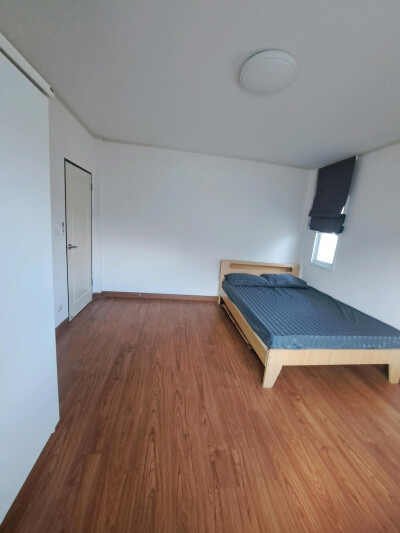 ศุภาลัย การ์เด้นวิลล์ กรุงเทพกรีฑาตัดใหม่ - มอเตอร์เวย์-10