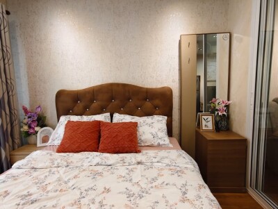 รีเจ้นท์ โฮม สุขุมวิท 81 / Regent Home Sukhumvit 81-8