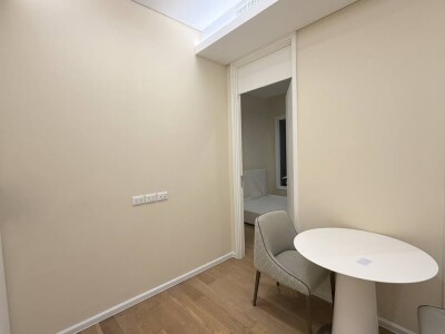 เดอะ เซนต์ เรสสิเด้นเซส / The Saint Residences-4