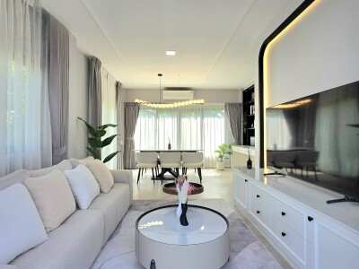 แกรนด์ พลีโน่ สุขุมวิท - บางนา-8