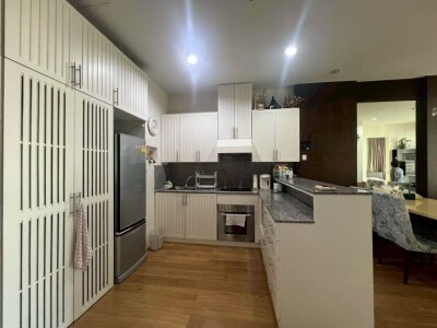 บ้านกลางกรุง สยาม - ปทุมวัน / BaanKlangKrung Siam - Pathumwan