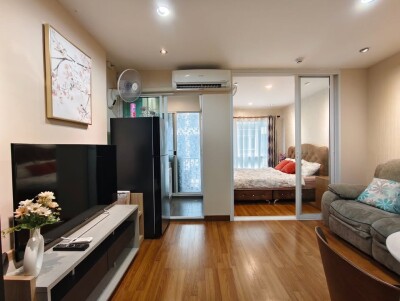 รีเจ้นท์ โฮม สุขุมวิท 81 / Regent Home Sukhumvit 81-1