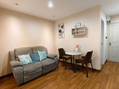 รีเจ้นท์ โฮม สุขุมวิท 81 / Regent Home Sukhumvit 81-5