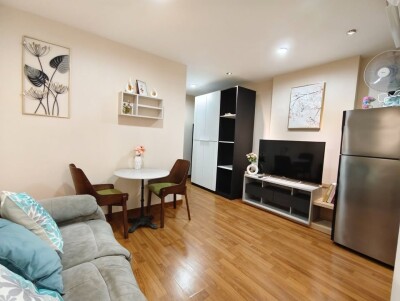 รีเจ้นท์ โฮม สุขุมวิท 81 / Regent Home Sukhumvit 81-3