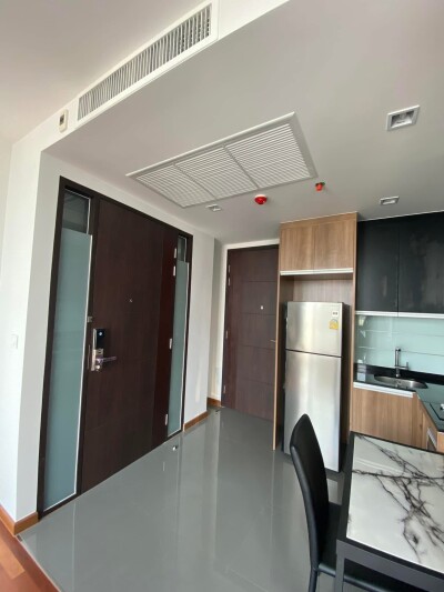 วิช ซิกเนเจอร์ มิดทาวน์ สยาม / Wish Signature Midtown Siam