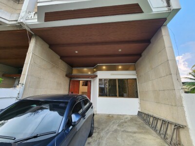 🔥🔥 ให้เช่า ทาวน์โฮม 3 ชั้น 🐎 ซอยสุขุมวิท 99 🔥🔥-2