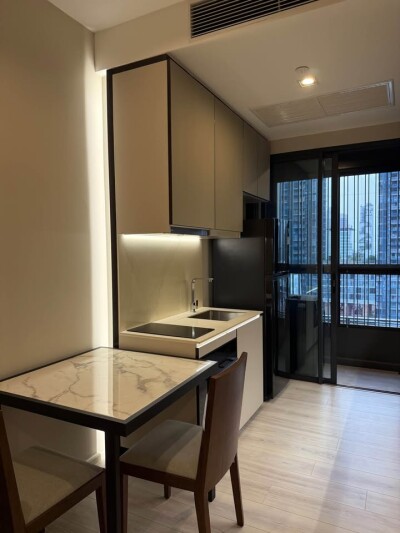 เดอะ รูม พญาไท / The Room Phayathai-3