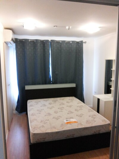 ลุมพินี วิลล์ ประชาชื่น - พงษ์เพชร 2 / Lumpini Ville Prachachuen - Pongpetch 2-1