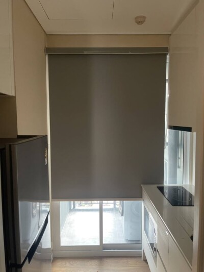 เดอะ เซนต์ เรสสิเด้นเซส / The Saint Residences-5