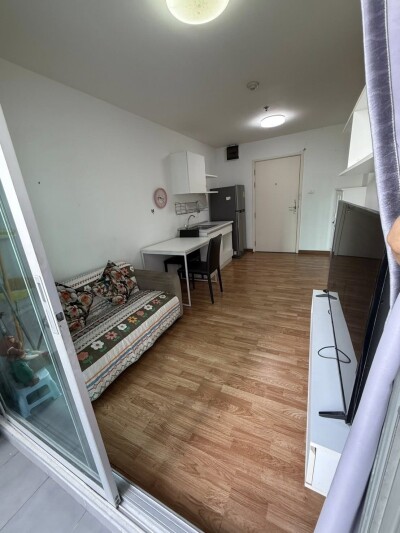 เดอะทรัสต์ คอนโด งามวงศ์วาน / The Trust Condo Ngamwongwan-5