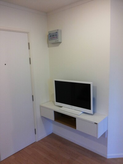 ลุมพินี วิลล์ ประชาชื่น - พงษ์เพชร 2 / Lumpini Ville Prachachuen - Pongpetch 2-3