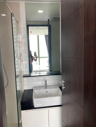 วิช ซิกเนเจอร์ มิดทาวน์ สยาม / Wish Signature Midtown Siam