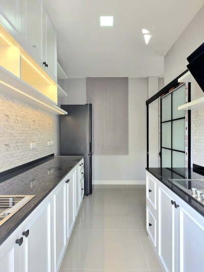 แกรนด์ พลีโน่ สุขุมวิท - บางนา-17