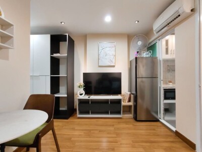 รีเจ้นท์ โฮม สุขุมวิท 81 / Regent Home Sukhumvit 81-6