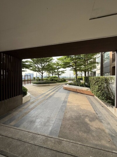 เดอะทรัสต์ คอนโด งามวงศ์วาน / The Trust Condo Ngamwongwan-9