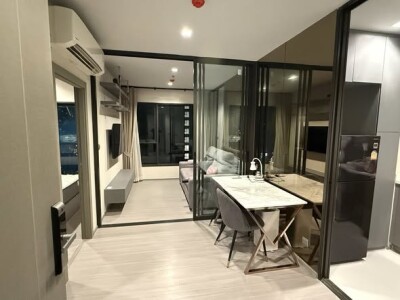 ไลฟ์ อโศก - พระราม 9 / Life Asoke - Rama 9