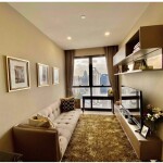 แอชตัน อโศก / Ashton Asoke