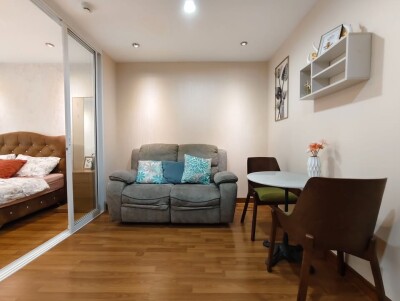 รีเจ้นท์ โฮม สุขุมวิท 81 / Regent Home Sukhumvit 81-4