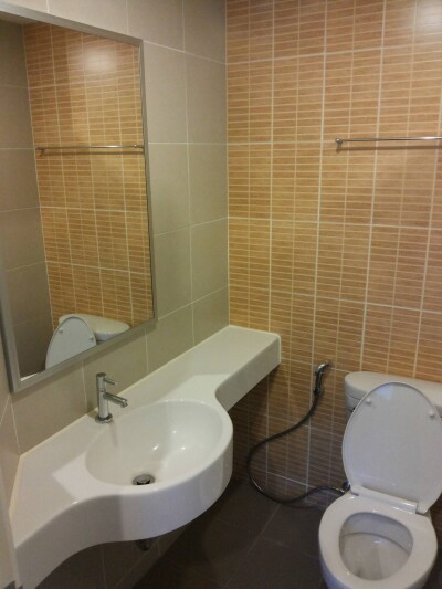 ลุมพินี วิลล์ ประชาชื่น - พงษ์เพชร 2 / Lumpini Ville Prachachuen - Pongpetch 2-5