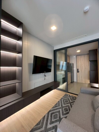 เอ็กซ์ที พญาไท / XT Phayathai-1