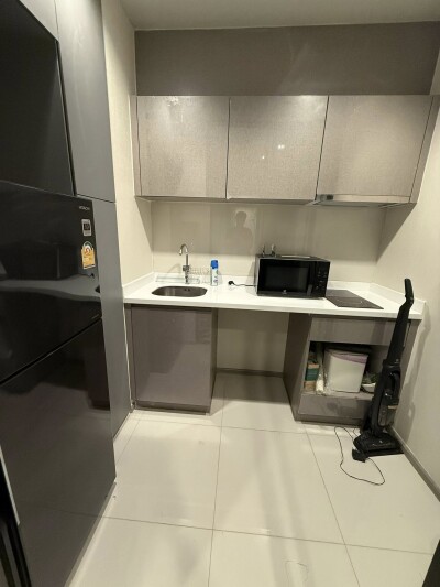 ไลฟ์ อโศก - พระราม 9 / Life Asoke - Rama 9