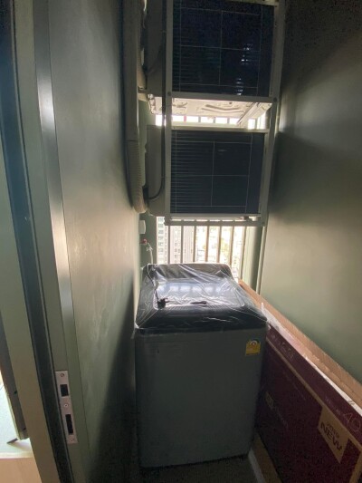 วิช ซิกเนเจอร์ มิดทาวน์ สยาม / Wish Signature Midtown Siam