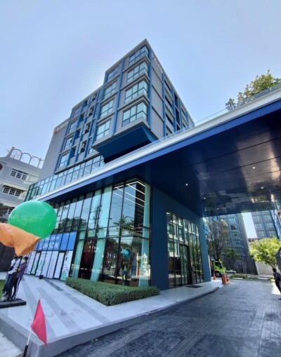 ดิ ออริจิ้น อ่อนนุช / THE ORIGIN Onnut-6