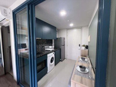 เดอะ เบส สุขุมวิท 50 / The Base Sukhumvit 50-4