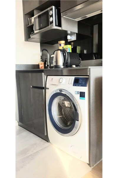 แอชตัน อโศก / Ashton Asoke