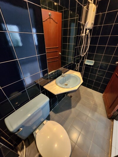 🔥🔥 ให้เช่า ทาวน์โฮม 3 ชั้น 🐎 ซอยสุขุมวิท 99 🔥🔥-14