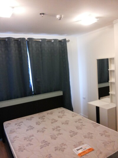 ลุมพินี วิลล์ ประชาชื่น - พงษ์เพชร 2 / Lumpini Ville Prachachuen - Pongpetch 2-2