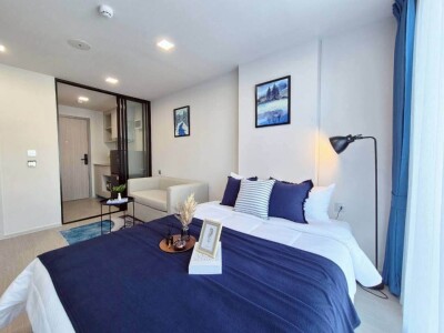 แอทโมซ โอเอซิส อ่อนนุช / Atmoz Oasis Onnut