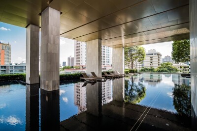 เดอะ เทอร์ทีไนน์ สุขุมวิท 39 / The XXXIX (Sukhumvit 39)-10