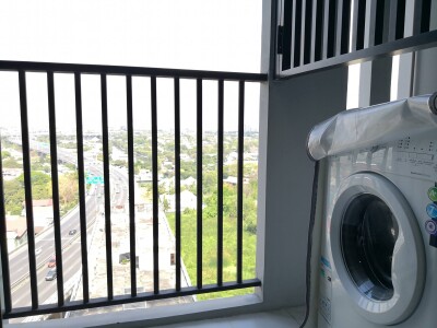 เดอะ เบส พระราม 9 - รามคำแหง / The Base Rama 9 - Ramkhamhaeng-8