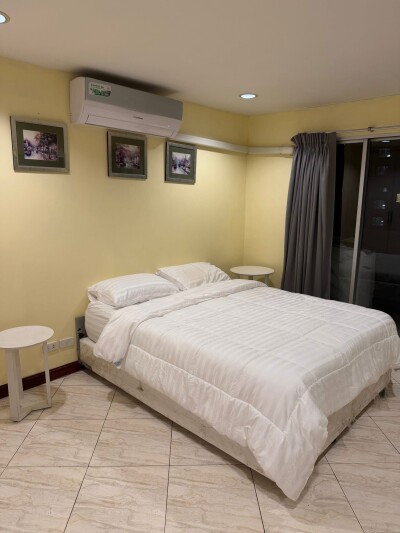 วิทยุ คอมเพล็กซ์ / Wittayu Complex-3