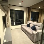 ไลฟ์ อโศก - พระราม 9 / Life Asoke - Rama 9