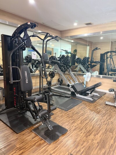 วิทยุ คอมเพล็กซ์ / Wittayu Complex-6