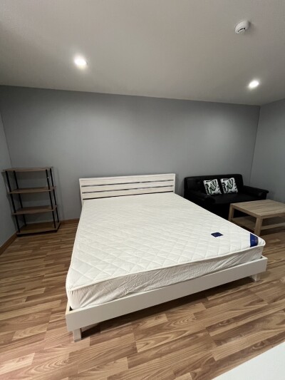 รีเจ้นท์ โฮม 19 สุขุมวิท 93 / Regent Home 19 Sukhumvit 93-4