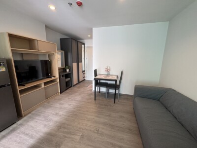 รีเจ้นท์ โฮม บางนา (โครงการใหม่) / Regent Home Bangna (New Project)-1