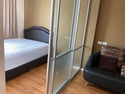 ลุมพินี พาร์ค พระราม 9 - รัชดา / Lumpini Park Rama 9 - Ratchada-4