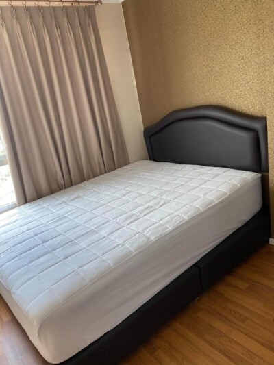 ลุมพินี พาร์ค พระราม 9 - รัชดา / Lumpini Park Rama 9 - Ratchada-5