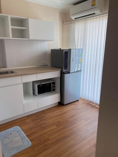 ลุมพินี พาร์ค พระราม 9 - รัชดา / Lumpini Park Rama 9 - Ratchada-8