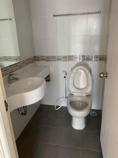 ลุมพินี พาร์ค พระราม 9 - รัชดา / Lumpini Park Rama 9 - Ratchada-9