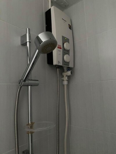 ลุมพินี พาร์ค พระราม 9 - รัชดา / Lumpini Park Rama 9 - Ratchada-10